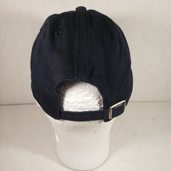 NWT Men's Pittsburgh Penguin Adjustable Hat - Picture 4 of 5